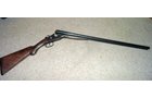 Winchester antique Patent date 7-20-1886 - Calvin Clamme Estate - Farm Equipment & Gun Inventory Auction